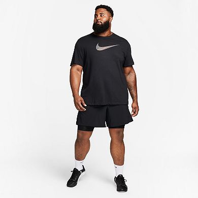 Men's Nike Dri-FIT Fitness Tee