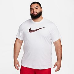 Big & Tall Workout Shirts