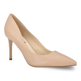 Nine West Ezra Women's Pointed Toe Stiletto Dress Pumps