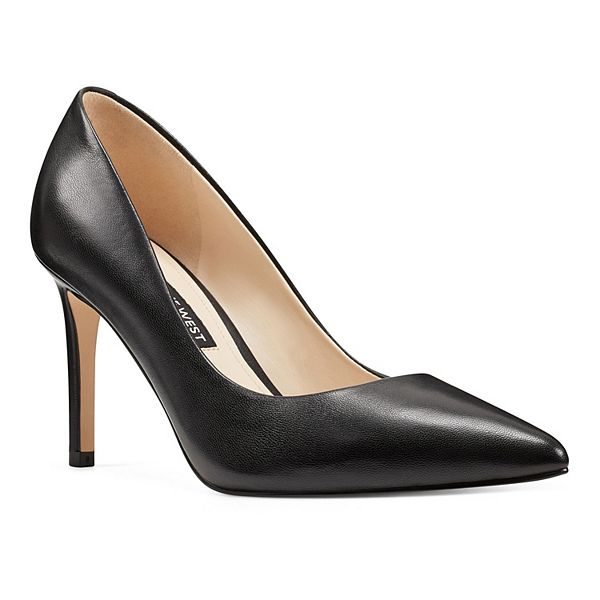 Nine West Ezra Women's Pointed Toe Stiletto Dress Pumps