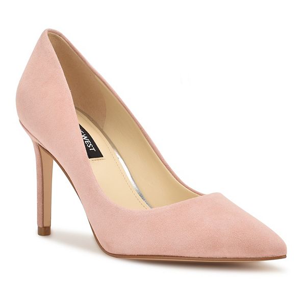 Emmala pointy toe on sale pumps