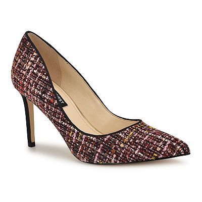 Nine west shoes kohls deals