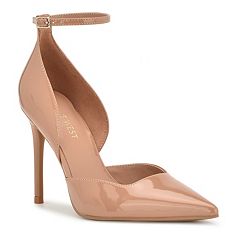 Kohls deals tan heels