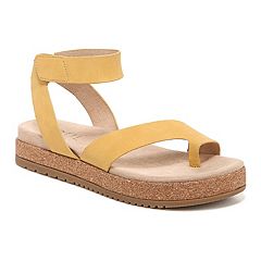 SOUL Naturalizer Summer Sandal - Free Shipping