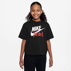 Girls deals nike apparel