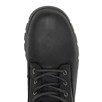 Wolverine Carlsbad Men's Waterproof Steel Toe Work Boots