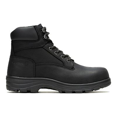 Wolverine Carlsbad Men's Waterproof Steel Toe Work Boots