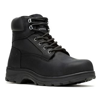 Wolverine Carlsbad Men's Waterproof Steel Toe Work Boots