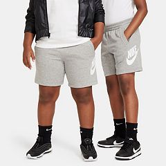 Fleece Shorts for Men, Women & Kids