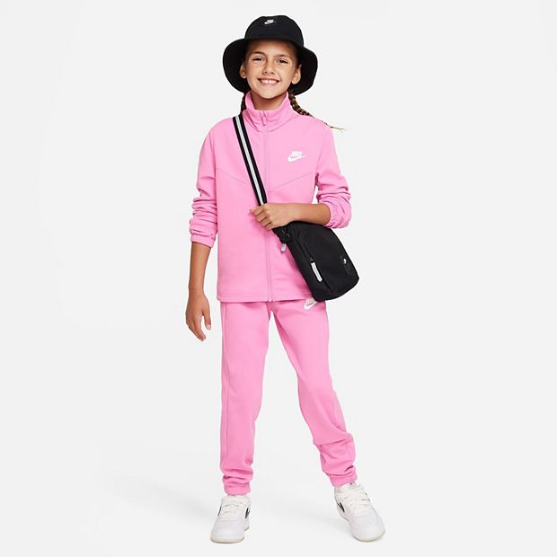 Nike jumpsuit set for womens sales