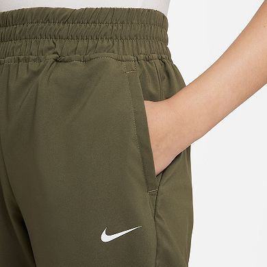 Girls 7-16 Nike Dri-FIT Woven Training Pants