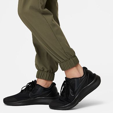 Girls 7-16 Nike Dri-FIT Woven Training Pants