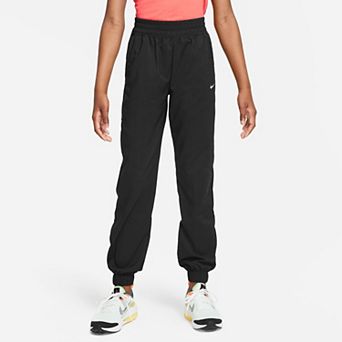 Girls 7-16 Nike Dri-FIT Woven Training Pants