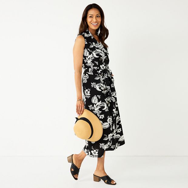 Kohl's croft on sale and barrow dresses