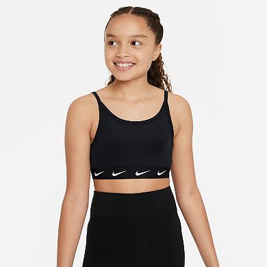 Girls 7-16 Nike Dri-FIT One Sports Bra