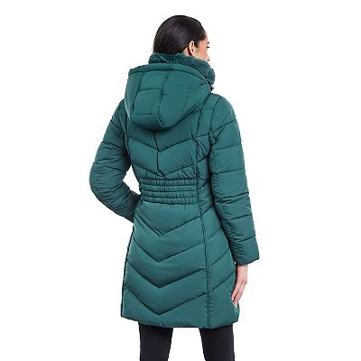 Womens coat kohls clearance