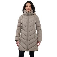 Kohls 2025 coats ladies