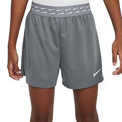 Girls Grey Shorts - Bottoms, Clothing