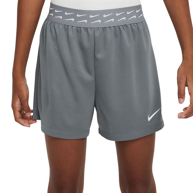 Nike Trophy Older Kids' (Girls') Dri-FIT Training Shorts