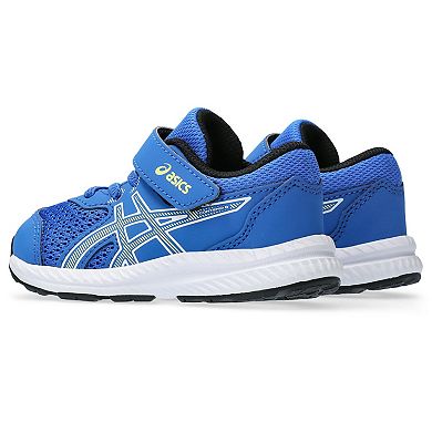 ASICS Contend 8 Toddler Girls' Shoes
