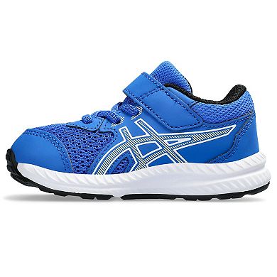 ASICS Contend 8 Toddler Girls' Shoes