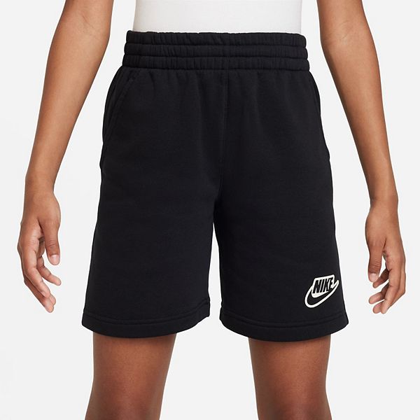 Kids 8-20 Nike Club Fleece Shorts