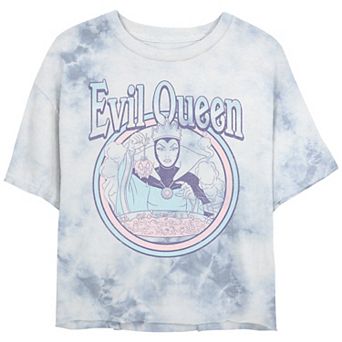 Disney's Villains Juniors' Evil Queen Tee