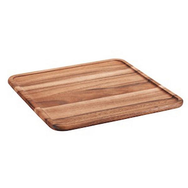 Lazy Susan Square 16”