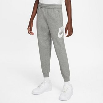 Boys 8-20 Nike Club Fleece Joggers