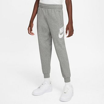 Boys 8-20 Nike Club Fleece Joggers