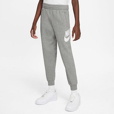 Boys 8 20 Nike Club Fleece Joggers