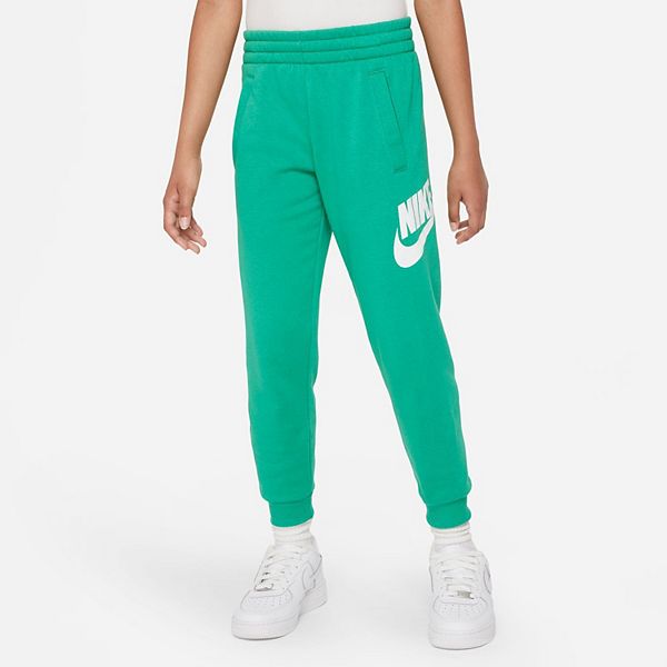 Boys 8-20 Nike Club Fleece Joggers