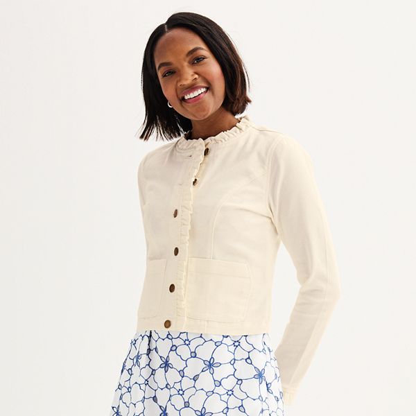 Kohls petite clearance coats