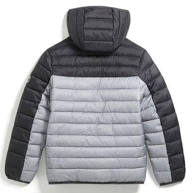 Boys 4-20 ZeroXposur Ultra Light Weight Quilted Jacket
