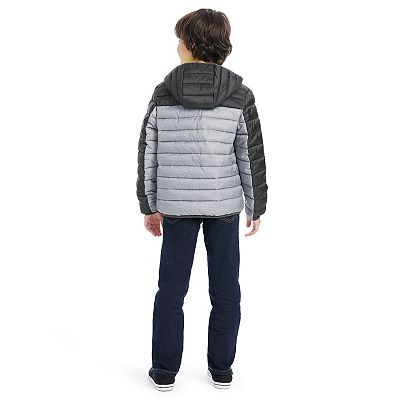 ジャケット・ブルゾン soor ploom  quilted jacket 4y Soor ploom Quilted Jacket (Moss)4Y