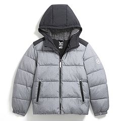 Kohls boys winter on sale coats