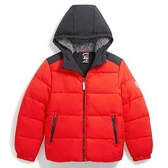 Kohls junior sales winter coats