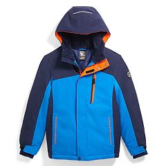 Kohls womens ski store jackets