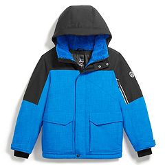 Kohls boys 2025 winter jackets