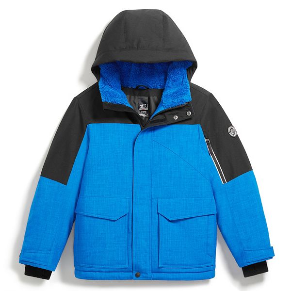 Kohls sales ski jacket