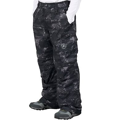 Boys 8-20 ZeroXposur Platinum Snowpants