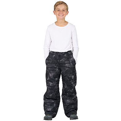 Boys 8-20 ZeroXposur Platinum Snowpants