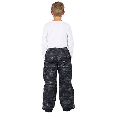 Boys 8-20 ZeroXposur Platinum Snowpants