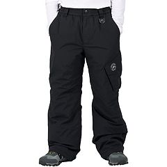 Kohls kids 2024 snow pants