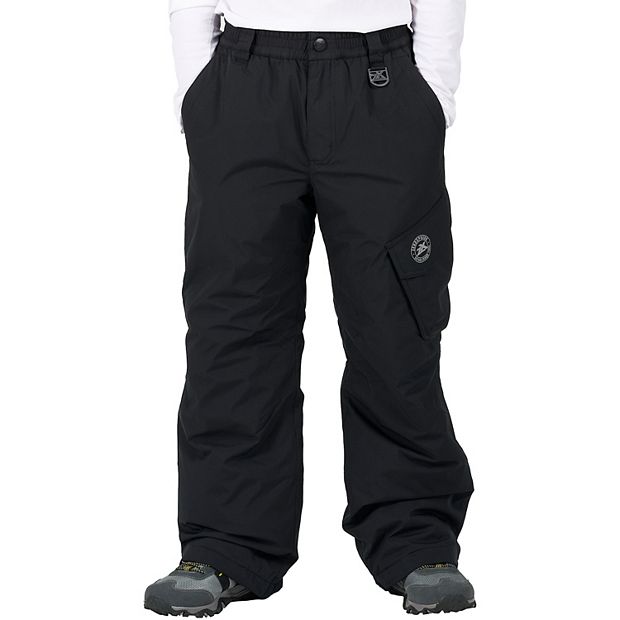Boys 8-20 ZeroXposur Platinum Snowpants