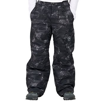 Boys 8-20 ZeroXposur Platinum Snowpants