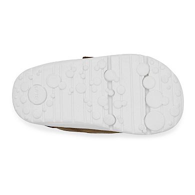 carter's every step sneakers