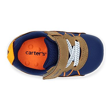 Carter's Every Step Kit Toddler Sneakers