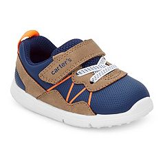 Carters hot sale boys sneakers