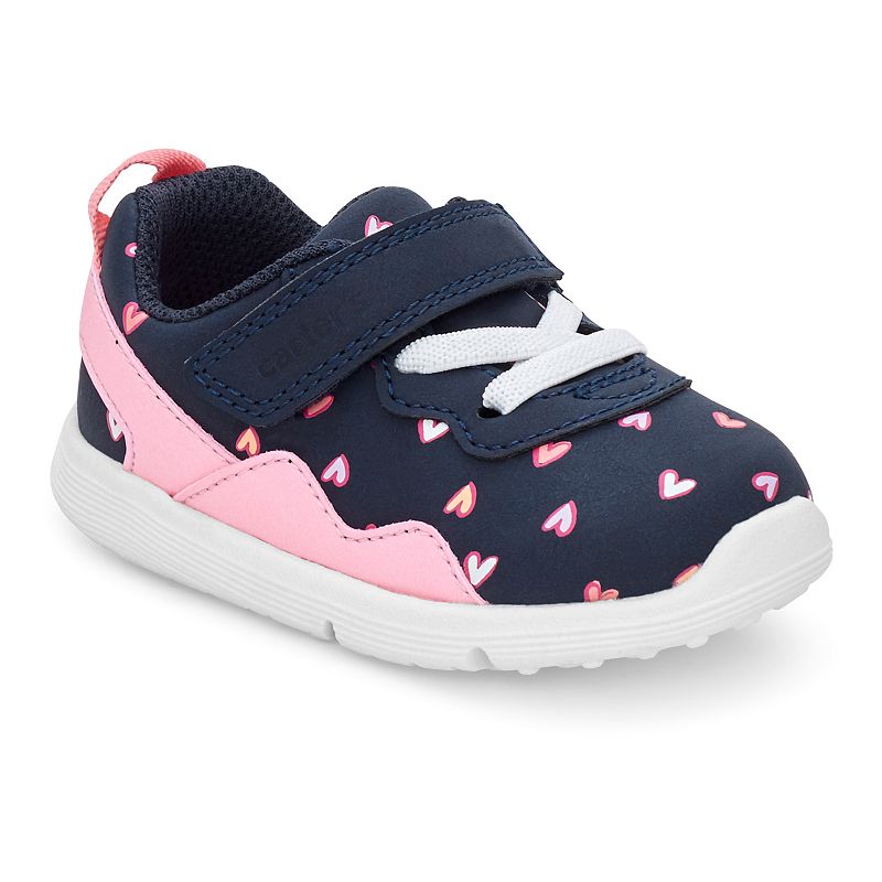 Kohls infant cheap girl shoes